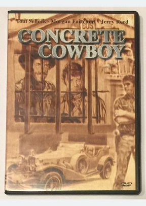 CONCRETE COWBOYS