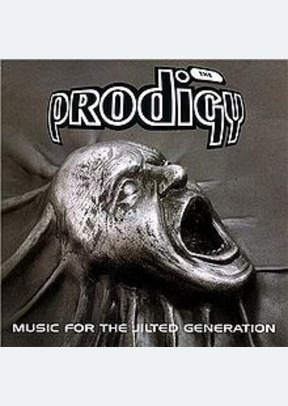MUSIC FOR THE JILTED GENERATIO