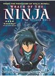 Wrath Of The Ninja
