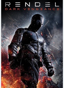 Rendel: Dark Vengeance