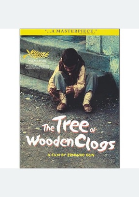 The Tree Of Wooden Clogs