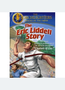 The Eric Liddell Story