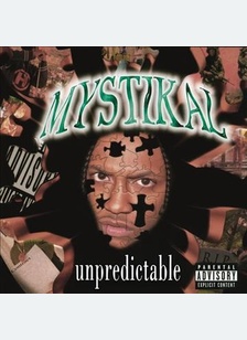 "Unpredictable"