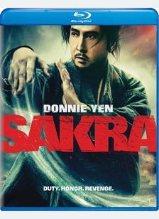 Sakra