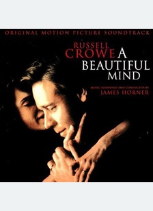 BEAUTIFUL MIND (OST)