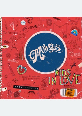Kids In Love