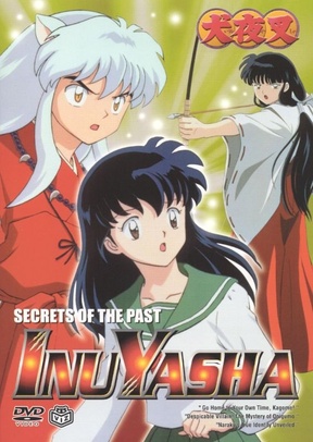 INUYASHA:V07
