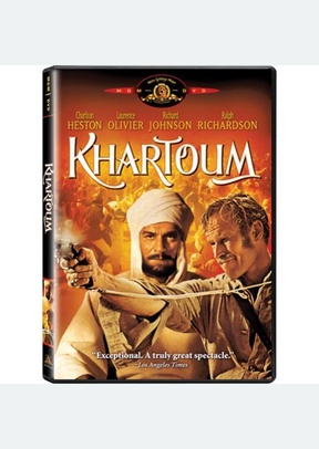 KHARTOUM