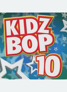 KIDZ BOP 10