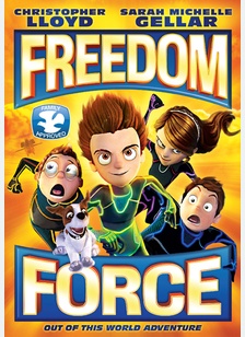 Freedom Force