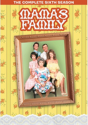 MAMAS FAMILY:S6