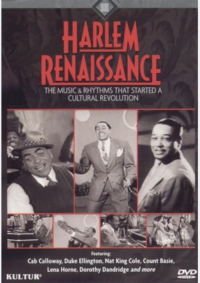 Harlem Renaissance