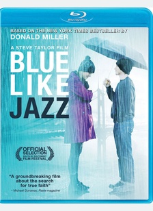 Blue Like Jazz