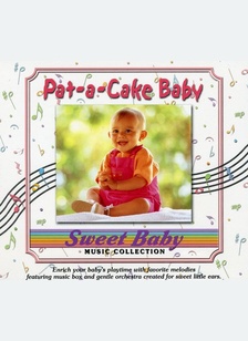 PAT A CAKE BABY