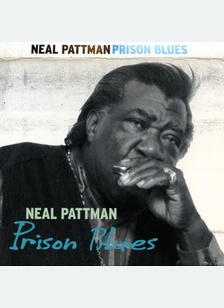 PRISON BLUES