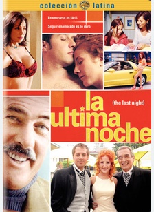 La Ultima Noche