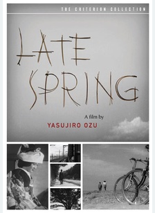 Late Spring