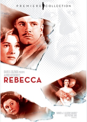 Rebecca