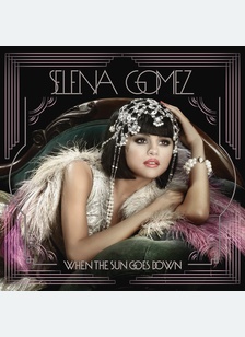 "When The Sun Goes Down"