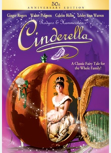 Rodgers & Hammerstein's Cinderella