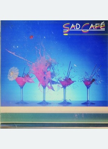 Sad Cafe