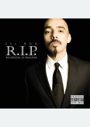 R.I.P. Recording In Progress (Explicit)