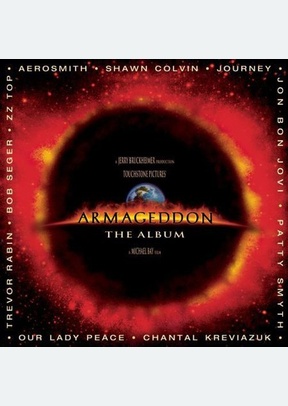 ARMAGEDDON (OST)