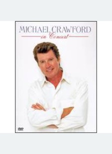 CRAWFORD:IN CONCERT