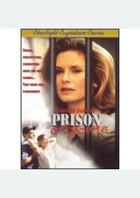 Prison Of Secrets