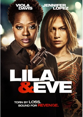 Lila & Eve