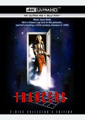 Trancers