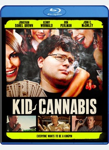 Kid Cannabis