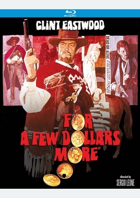 For A Few Dollars More