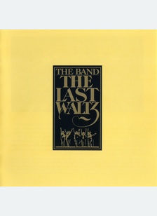 LAST WALTZ (2CDS)