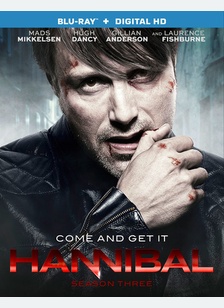 Hannibal: The Complete Third Season
