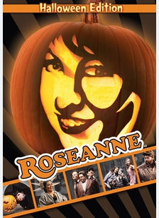 Roseanne: Halloween Edition