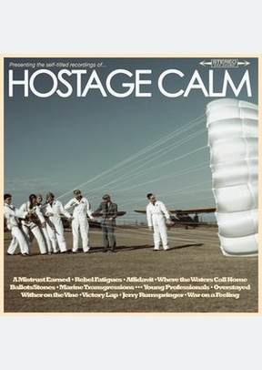 HOSTAGE CALM