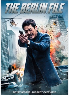 The Berlin File