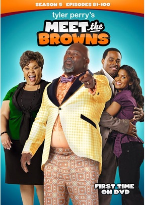 Meet The Browns: Season 5