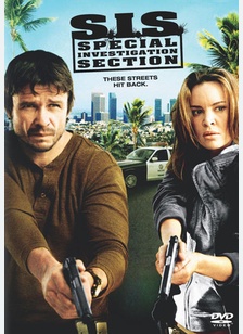 S.I.S.: Special Investigation Section