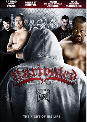 Unrivaled
