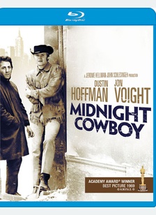 Midnight Cowboy