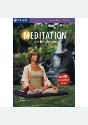 Meditation for Beginners
