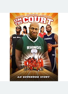ON THE COURT