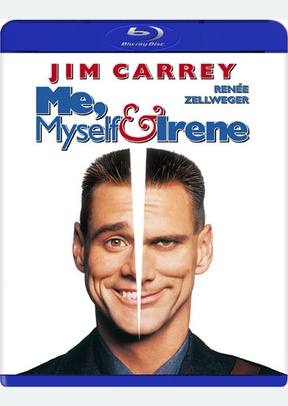 Me, Myself & Irene