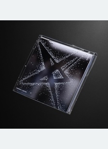 STAR CHAPTER:TOGETHER (ETCHED