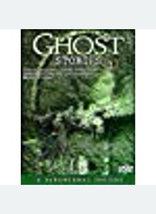 GHOST STORIES:V01