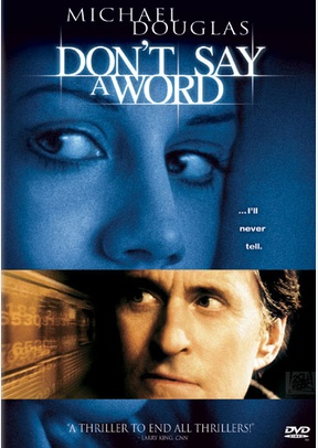 Don't Say A Word