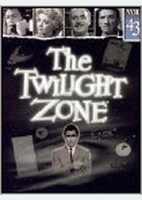 TWILIGHT ZONE:V43