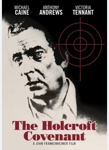 The Holcroft Covenant